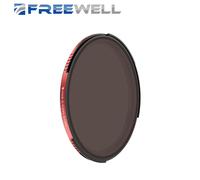 Freewell filtro ND/CPL Variable híbrido roscado, 67MM,77MM,82MM, 3 a 7 filtros de parada para cámara ND filtro, accesorios de fotografía y videografía 77MM