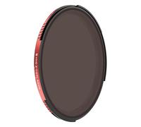 Freewell Filtro ND/CPL Variable híbrido roscado de 82 mm de 3 a 7 Marchas | control preciso de la luz, reducción del deslumbramiento y mejora del color de la cinematografía y el vídeo