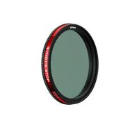 Freewell Filtro ND Variable roscado con 1-5 Paradas de Control de luz para cámara - 49 mm