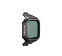 Freewell Filtro ND1000 para dji Mini 5 Pro - Reducción de luz de Parada 10 para Larga exposición y desenfoque de Movimiento