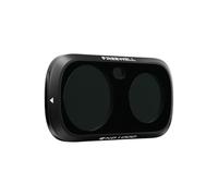 Freewell Filtro ND1000 para Insta360 Luna Ultra | Filtro ND de 10 paradas para una exposición prolongada, desenfoque de movimiento, cascadas, nubes y escenas de luz diurna