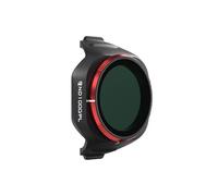Freewell Filtro ND1000/PL para dji Mini 5 Pro - Reducción de luz de Parada 10 con polarizador para Larga exposición y Control de deslumbramiento