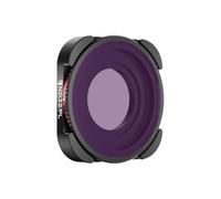 Freewell Filtro ND16/PL Compatible con Hero13, Hero12, Hero11, Hero11 Black Mini, Hero10, Hero9 Black - Equilibra la Exposición y el Resplandor