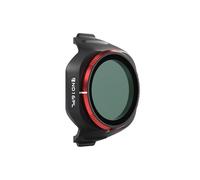 Freewell Filtro ND16/PL para dji Mini 5 Pro - | Control de exposición de 4 Paradas y polarizador para Condiciones soleadas