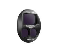 Freewell Filtro ND2000 para DJI Mavic 4 Pro, reducción de luz extrema para un desenfoque de movimiento suave