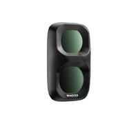 Freewell Filtro ND32 de densidad neutra compatible con DJI Osmo Pocket 4P