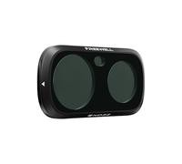 Freewell Filtro ND32 para Insta360 Luna Ultra | Filtro ND de 5 paradas para luz solar brillante y control de velocidad de obturación cinematográfica.