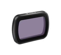 Freewell Filtro ND4 de Densidad Neutra para Osmo Pocket 4/3/Xtra Muse | Óptica de color neutro, tecnología GimbalSafe
