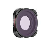 Freewell Filtro ND16/PL Compatible con Hero13, Hero12, Hero11, Hero11 Black Mini, Hero10, Hero9 Black - Equilibra la Exposición y el Resplandor