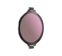 Freewell Filtro ND4 solo compatible con The Real Locking L1 VND/CPL - Control de luz ND de 2 paradas