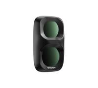 Freewell Filtro ND64 de densidad neutra compatible con DJI Osmo Pocket 4P