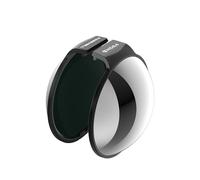 Freewell Filtro ND64 para dji Osmo 360 para luz Solar intensa