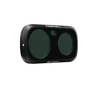 Freewell Filtro ND64 para Insta360 Luna Ultra | Filtro ND de 6 paradas para luz solar intensa, playas, nieve y escenas brillantes al aire libre.