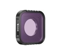 Freewell Filtro ND8 Compatible con Hero13, Hero12, Hero11, Hero11 Black Mini, Hero10, Hero9 Black - Mejora Las Fotos con luz Brillante