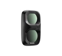 Freewell Filtro ND8 de densidad neutra compatible con DJI Osmo Pocket 4P