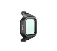 Freewell Filtro ND8 para dji Mini 5 Pro - Reducción de luz de 3 Paradas para una exposición equilibrada en iluminación Moderada
