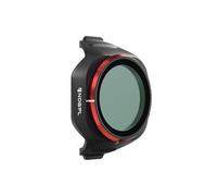 Freewell Filtro ND8/PL para dji Mini 5 Pro - Control de exposición de 3 Paradas y polarizador para Disparos equilibrados en Condiciones Brillantes
