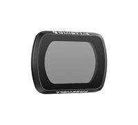 Freewell Filtro negro Glow Mist 1/4 para DJI Osmo Pocket 4 y Pocket 3 - Crea un efecto de brillo suave