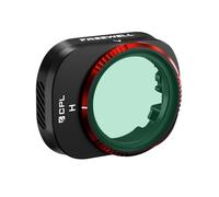 Freewell Filtro polarizador Circular CPL para Lente de cámara para Mini 4 Pro