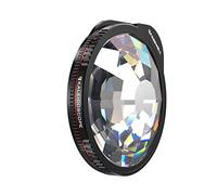 Freewell Filtro de Efecto Prisma caleidoscopio Compatible con Fundas Freewell Sherpa Series