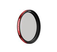 Freewell Filtro roscado Gold Mist de 49 mm con Fuerza de 1/4 para Efecto cinematográfico Dorado Brillante