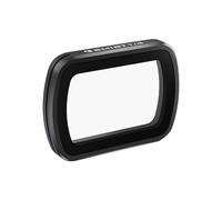 Freewell Filtro Snow Mist 1/4 para Osmo Pocket 3, mejora la calidad de video al aire libre con iluminación suave
