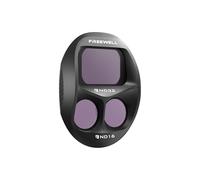 Freewell Filtro Split ND32/ND16 para DJI Mavic 4 Pro - Control avanzado de exposición para luz brillante