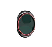Freewell Filtro Split ND32PL/ND16PL para DJI Mavic 4 Pro - Control de deslumbramiento de 4 y 5 paradas y polarizador para tomas aéreas nítidas y vívidas