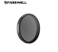 Freewell-filtro único Compatible con cámara DJI Osmo Action 6, CPL, LPR, ND1000, Black Glow Mist 1/4, accesorios de fotografía con filtro LPR