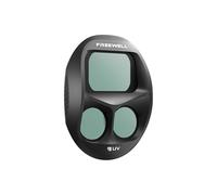 Freewell Filtro UV para DJI Mavic 4 Pro: protege tu lente, reduce la luz UV y mejora la claridad de la imagen