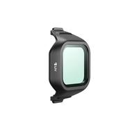 Freewell Filtro UV para dji Mini 5 Pro - Protección de Lente y preotección UV
