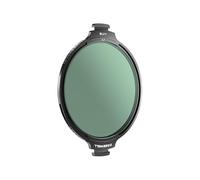 Freewell Filtro UV solo compatible con The Real Locking L1 VND/CPL