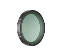 Freewell Filtro variable ND 1-5 paradas (ND2-ND32) para DJI Osmo Action 6 - Daylight Cinematic Essential