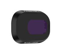 Freewell Filtros de lente de cámara de densidad neutra para fotografía de larga exposición ND1000 compatibles con Mini 4 Pro