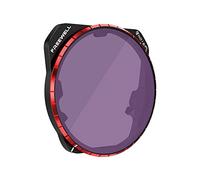 Freewell Filtros híbridos ND16/PL compatibles con Mavic 3 Pro/Mavic 3 Pro Cine