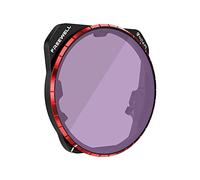 Freewell Filtros híbridos ND4/PL compatibles con Mavic 3 Pro/Mavic 3 Pro Cine