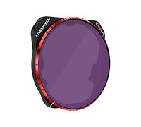 Freewell Filtros híbridos ND64/PL compatibles con Mavic 3 Pro/Mavic 3 Pro Cine
