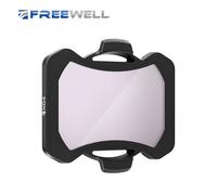 Freewell-filtros ND para cámara de Dron individual, compatibilidad con filtro ND4 y ND64, DJI Avata, 2 lentes, accesorios para cámara de fotografía ND4