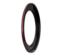Freewell (Funciona solo con sistema VND magnético) Anillo adaptador de filtro escalonado 67mm-95mm