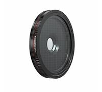 Freewell Galatic Grid - Filtro de Efecto Starburst Compatible con Fundas Freewell Galaxy Series