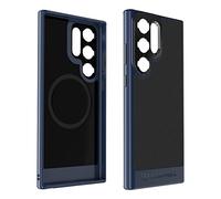 Freewell Galaxy Series - Funda Compatible con Samsung Galaxy S23 Ultra