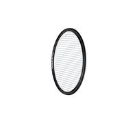 FREEWELL Imán de utilidad 112mm Negro Redondo