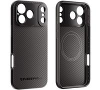 Freewell Iphone 17 Pro case with 17mm