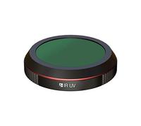 Freewell IR-UV Filtro Lente de Cámara Compatible con Mavic 2 Zoom/Mavic 2 Enterprises Drones