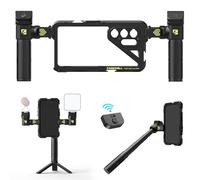 Freewell Jaula Smartphone Multifuncional para Samsung S24 Ultra