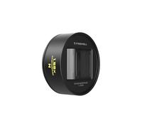Freewell Lente anamórfica Neutra de 1,55x Compatible con iPhone y Samsung