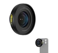 Freewell Lente Gran Angular de 16 mm para iPhone y Samsung