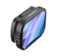 Freewell Lente Gran Angular Filtro ND Compatible con Pocket 2, Osmo Pocket