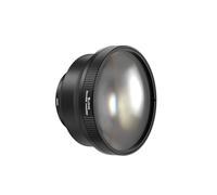 Freewell Lente Macro de Largo Alcance Compatible con Freewell Sherpa, Galaxy Series - Amplía la fotografía de tu Smartphone con teleobjetivo Macro precisión