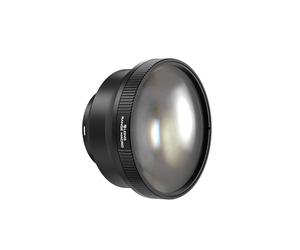 Freewell Lente Macro de Largo Alcance Compatible con Freewell Sherpa, Galaxy Series - Amplía la fotografía de tu Smartphone con teleobjetivo Macro precisión